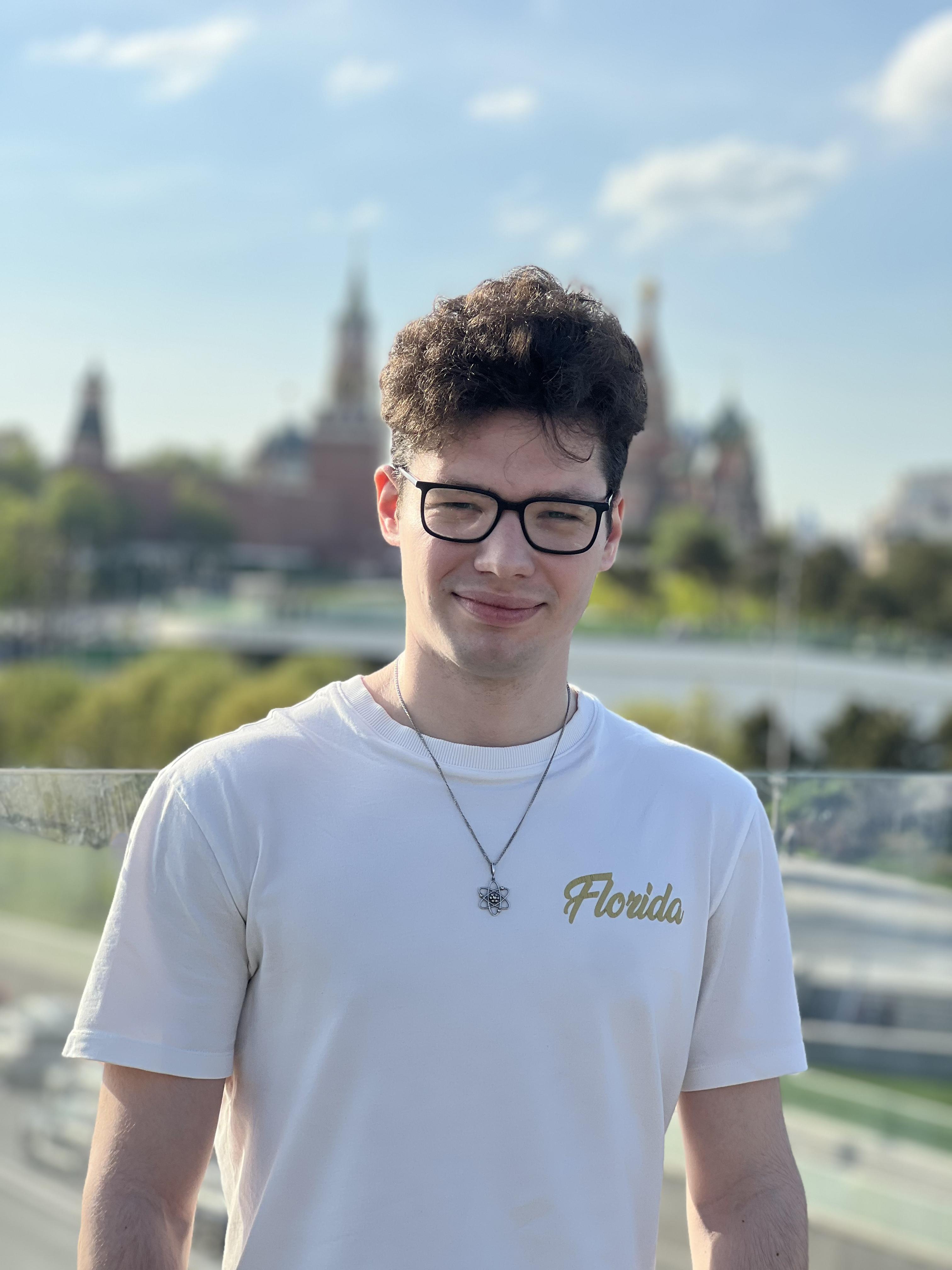 Valentin Nezabudkin